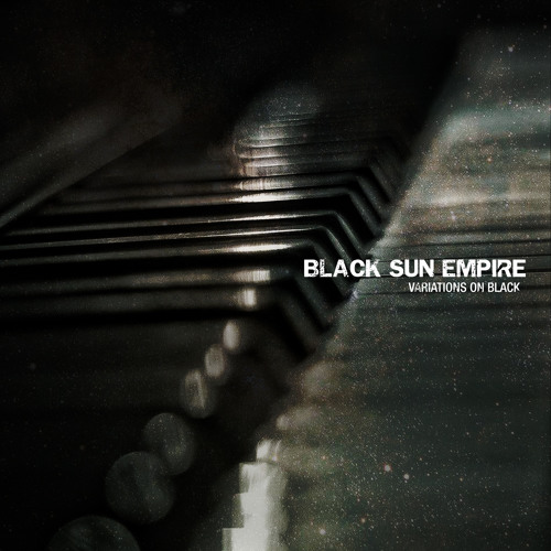 Black Sun Empire (feat. Thomas Oliver & Youthstar)
